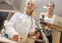 Il TEST DA SFORZO ed il relativo consenso informato