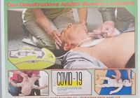 2023 CORSO BLS-DEF PER MEDICI DI FAMIGLIA 13-05-2023 ( CORSO COMPLETO )