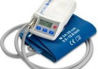 Monitoraggio continuo della pressione arteriosa