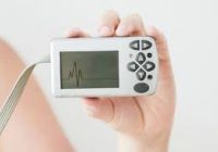 L'elettrocardiogramma dinamico secondo Holter a 3 / 12 derivazioni - calcolo QTc